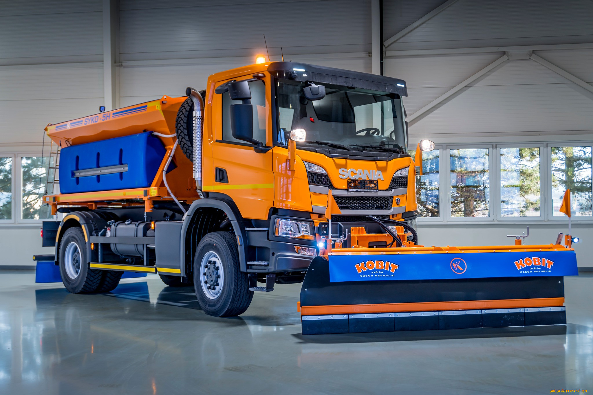 ,  , scania
